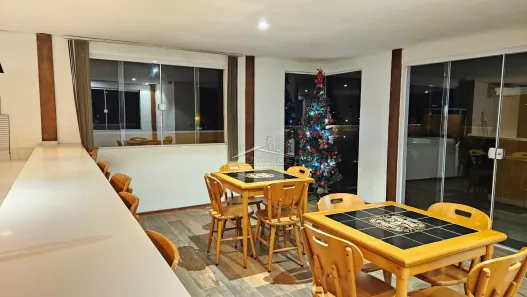 Cobertura com 5 Quartos à venda, 308m² no Paese, Itapoá