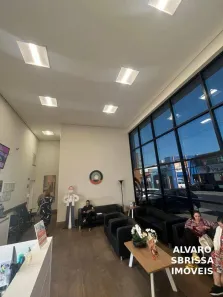 Galpão / Depósito / Armazém para alugar, 294m² no Centro, Salto