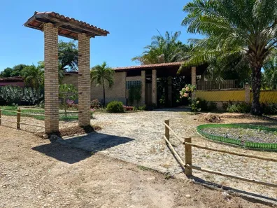 Hotel / Motel / Pousada para alugar, 40000m² no Loteamento Parque da Piranha, Aquiraz