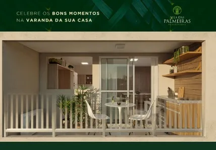 Apartamento com 3 Quartos à venda, 60m² no Nossa Senhora da Conceição, Paulista