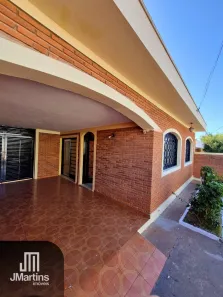 Casa com 4 Quartos à venda, 187m² no Jardim Ricetti, São Carlos