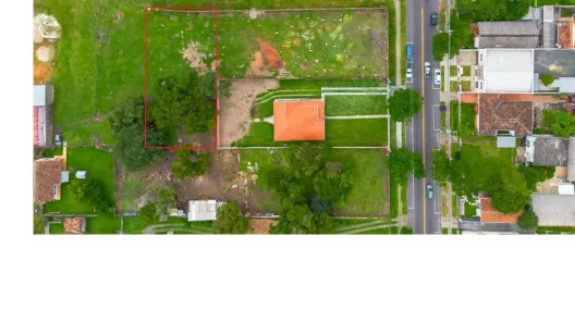 Terreno / Lote / Condomínio à venda, 729m² no Boa Vista, Curitiba