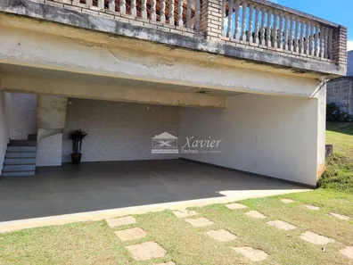 Fazenda / Sítio / Chácara com 3 Quartos para venda ou aluguel, 332m² no Casa Blanca, Vargem Grande Paulista