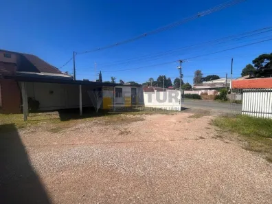 Galpão / Depósito / Armazém à venda, 420m² no Ouro Fino, São José dos Pinhais
