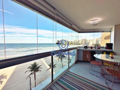Apartamento com 3 Quartos à venda, 154m² no Vila Luis Antônio, Guarujá