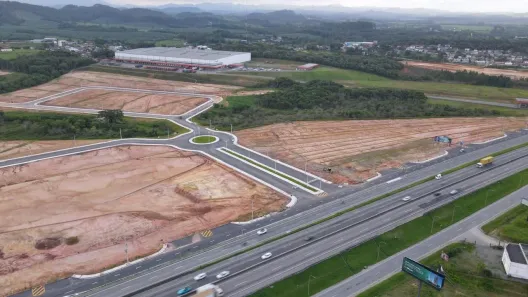 Terreno / Lote / Condomínio à venda, 600m² no Nossa Senhora da Conceição, Balneário Piçarras