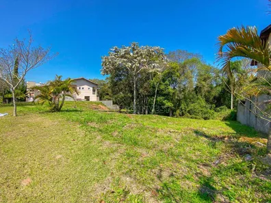 Terreno / Lote / Condomínio à venda, 380m² no Jardim Europa, Vargem Grande Paulista