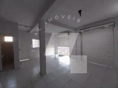 Conjunto Comercial / Sala para alugar, 60m² no Jardim Campos Elísios, Maringá