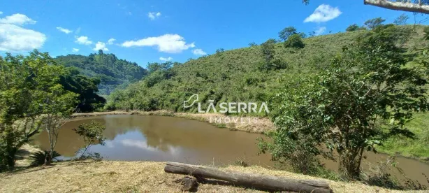 Fazenda / Sítio / Chácara com 3 Quartos à venda, 120000m² no Pedro do Rio, Petrópolis