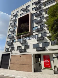 Flat com 1 Quarto à venda, 23m² no Jardim Amália, Volta Redonda