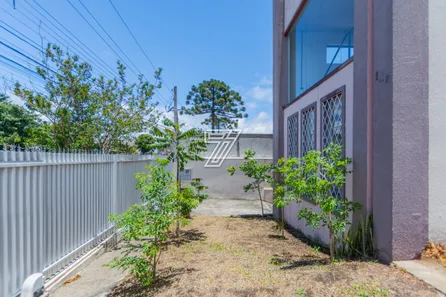 Prédio Inteiro à venda, 850m² no Cajuru, Curitiba