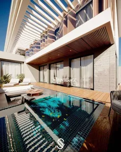 Casa de Condomínio com 3 Quartos à venda, 389m² no Butiatumirim, Colombo