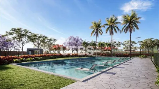 Casa de Condomínio com 2 Quartos à venda, 100m² no Jardins Berlim, Senador Canedo