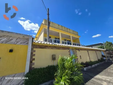 Casa com 4 Quartos à venda, 200m² no Palhada, Nova Iguaçu