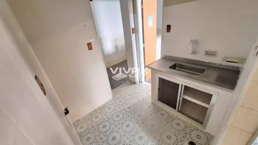 Apartamento com 2 Quartos à venda, 70m² no Engenho Novo, Rio de Janeiro