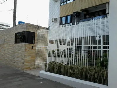 Apartamento com 3 Quartos à venda, 65m² no Várzea, Recife