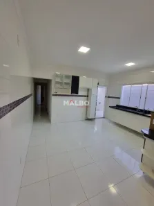 Sobrado com 2 Quartos à venda, 163m² no Vila Bertini, Americana