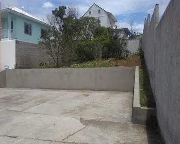 Galpão / Depósito / Armazém à venda, 390m² no Porto da Roça I, Saquarema
