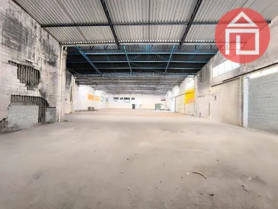 Prédio Inteiro para alugar, 2000m² no Matadouro, Bragança Paulista