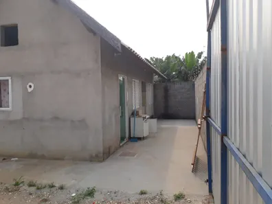 Sobrado com 4 Quartos à venda, 140m² no Jardim Gurilândia, Taubaté