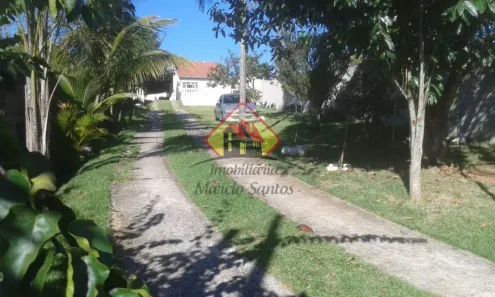 Fazenda / Sítio / Chácara com 2 Quartos à venda, 180m² no Sítio São José II, Taubaté