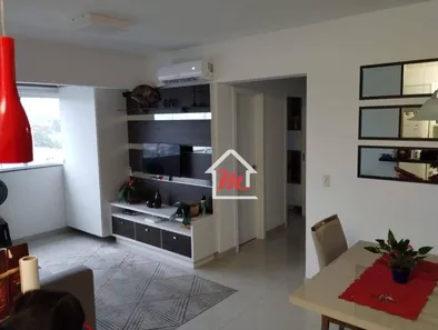 Apartamento com 2 Quartos à venda, 73m² no Velha, Blumenau