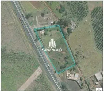 Terreno / Lote / Condomínio à venda, 14700m² no Jardim Nova Limeira, Limeira