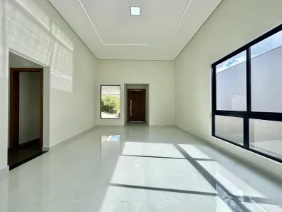 Casa de Condomínio com 3 Quartos à venda, 185m² no Residencial Park I, Vespasiano