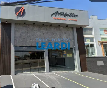 Loja / Salão / Ponto Comercial à venda, 470m² no Jardim Paulista, Atibaia