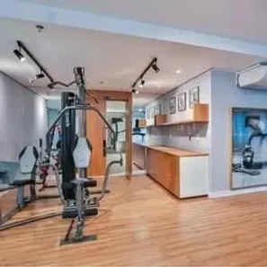 Flat com 1 Quarto à venda, 24m² no Parque Tamandaré, Campos dos Goytacazes