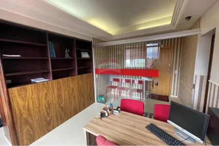 Conjunto Comercial / Sala à venda, 83m² no Asa Sul, Brasília
