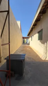 Casa com 3 Quartos à venda, 80m² no Residencial São Bernardo, Goianira