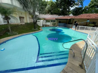 Flat com 1 Quarto à venda, 39m² no Itaipu, Niterói