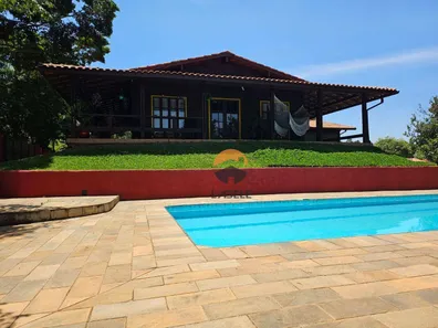 Casa de Condomínio com 4 Quartos à venda, 517m² no Residencial Euroville, Carapicuíba