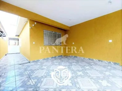 Casa com 2 Quartos à venda, 105m² no Jardim Sônia Maria, Mauá