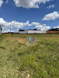 Terreno / Lote / Condomínio à venda, 1000m² no Chácaras Residenciais Santa Maria, Votorantim