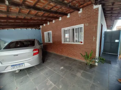 Casa com 2 Quartos à venda, 200m² no Residencial Pacaembu 1, Itupeva