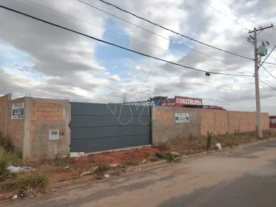 Terreno / Lote / Condomínio para alugar, 1253m² no Recreio Campestre Imperador, Araraquara