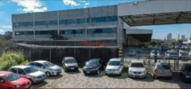 Galpão / Depósito / Armazém à venda, 36000m² no Vila Sul Americana, Carapicuíba