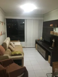Apartamento com 2 Quartos à venda, 51m² no Casa Forte, Recife