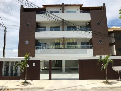 Cobertura com 3 Quartos à venda, 140m² no Nova São Pedro, São Pedro da Aldeia