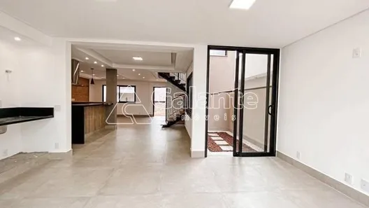 Casa de Condomínio com 3 Quartos à venda, 201m² no Parque Ortolândia, Hortolândia