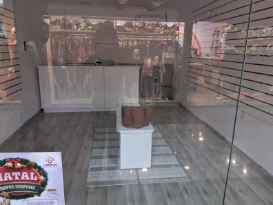 Loja / Salão / Ponto Comercial à venda, 28m² no Centro, Campos dos Goytacazes