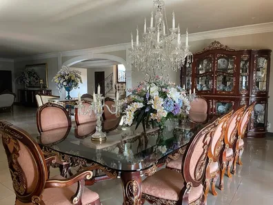 Fazenda / Sítio / Chácara com 7 Quartos à venda, 1000m² no , São Joaquim de Bicas