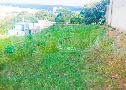 Terreno / Lote / Condomínio à venda, 149m² no Parque Santa Márcia, Votorantim