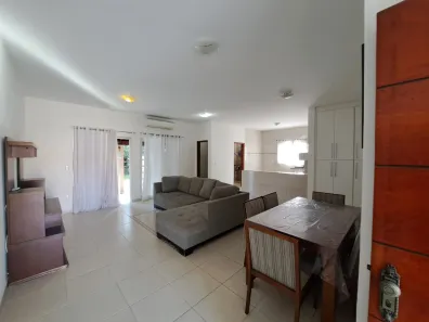 Casa de Condomínio com 4 Quartos para alugar, 160m² no Estância Árvore da Vida, Sumaré