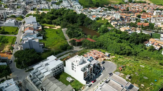 Cobertura com 3 Quartos à venda, 123m² no Jardim Belvedere, Volta Redonda