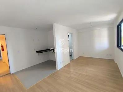 Studio com 1 Quarto para alugar, 37m² no Ingá, Niterói