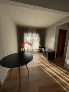 Apartamento com 1 Quarto à venda, 42m² no FAG, Cascavel