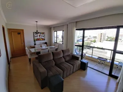 Apartamento com 3 Quartos à venda, 95m² no Centro, Ibiporã